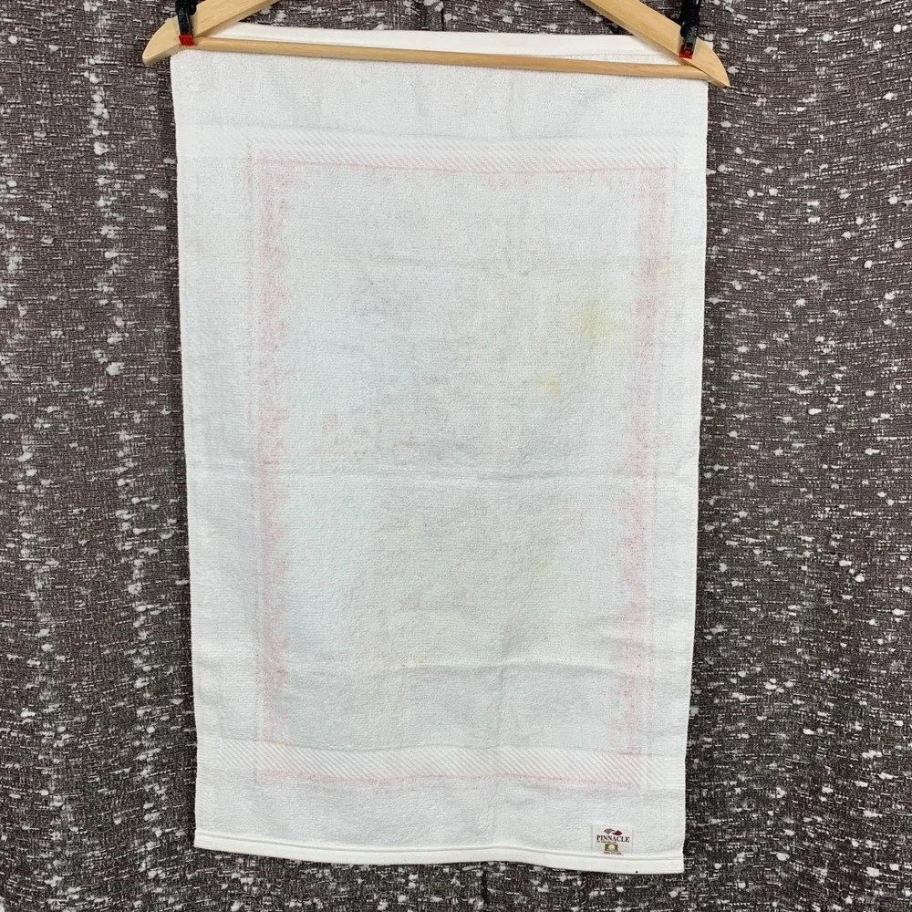 Retro State of Florida Key West Map Kitchen Tea/Dish Terry‎ Cloth Towel
